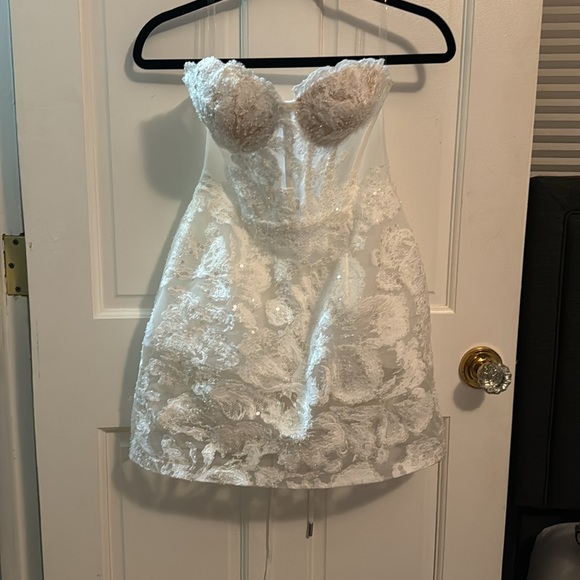 Rosie Etienne Amelie Dress - Picture 5 of 5